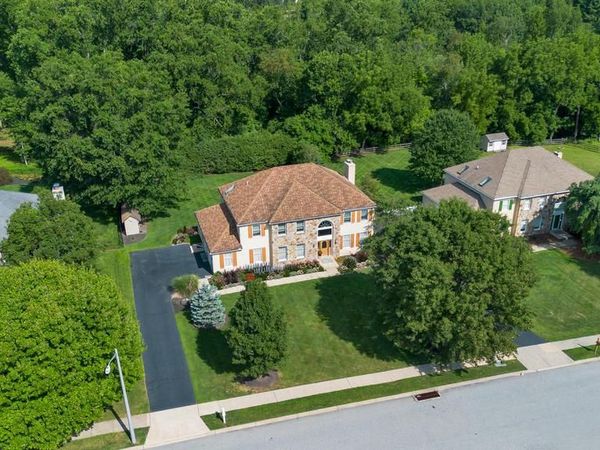 231 11TH AVENUE, COLLEGEVILLE, PA 19426