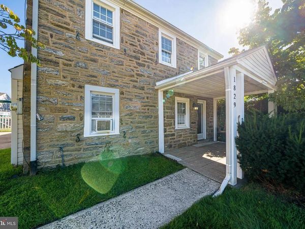 1829 LONEY STREET, PHILADELPHIA, PA 19111
