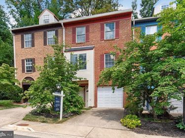 6056 KNIGHTS RIDGE WAY , ALEXANDRIA, VA 22310