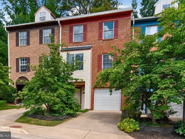 6056 KNIGHTS RIDGE WAY, ALEXANDRIA, VA 22310