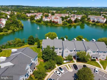 20586 CORNSTALK TERRACE , Unit 302, ASHBURN, VA 20147