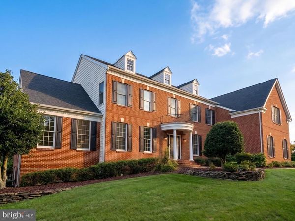 15795 RYDER CUP DRIVE, HAYMARKET, VA 20169