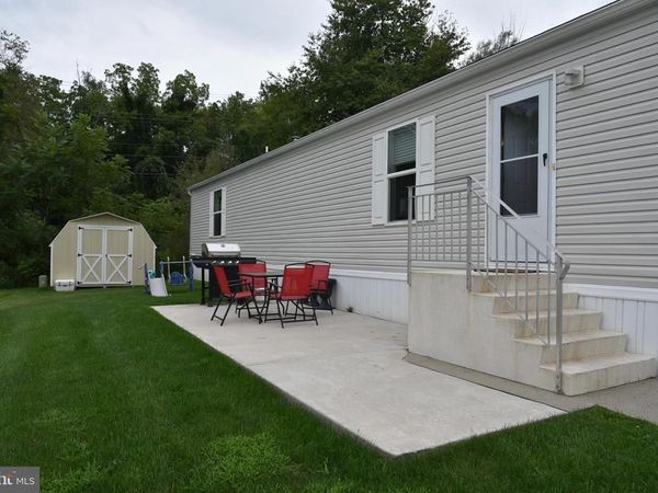 49 DANIEL ROAD , KUTZTOWN, PA 19530