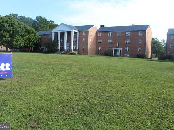 300 NORTHERN AVENUE, Unit APT 4G, HAGERSTOWN, MD 21742