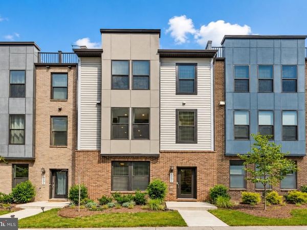 2383 LIBERTY LOOP, HERNDON, VA 20171