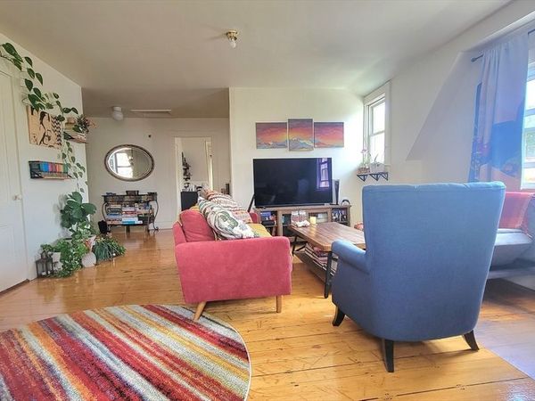 45 Auburn Street, Unit 3, Brookline, MA 02446