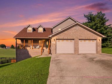 307 General Smith Drive, Richmond, KY 40475