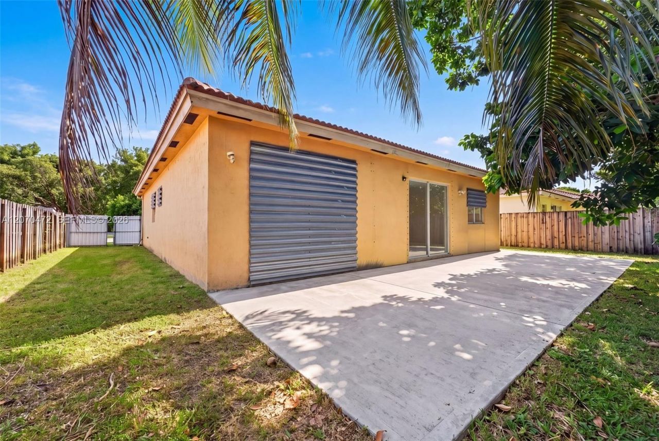 13631 SW 256th St, Homestead, FL 33032 Photo
