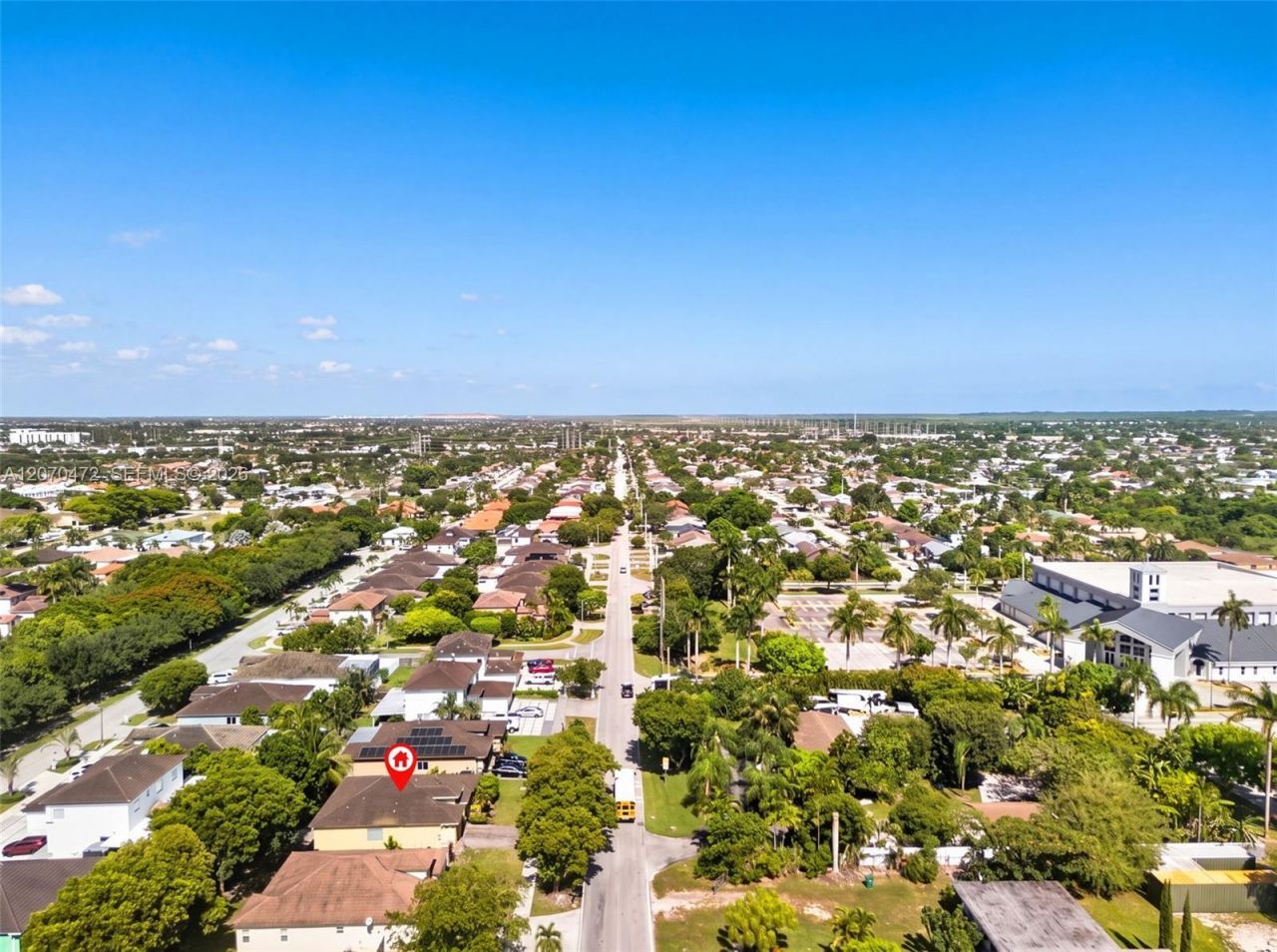 13631 SW 256th St, Homestead, FL 33032 Photo