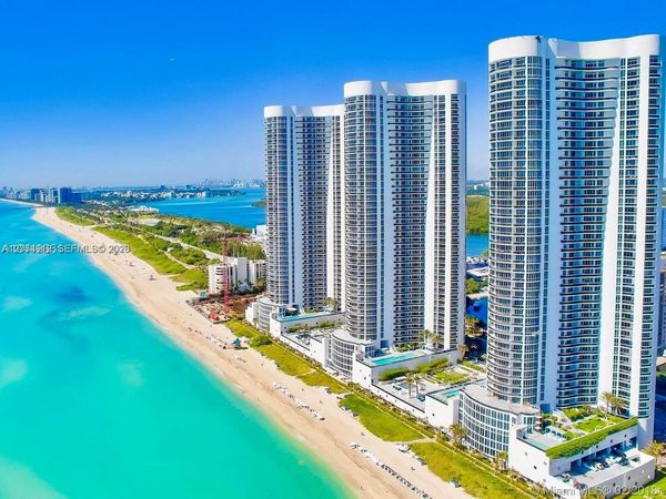 1830 S Ocean Dr , Unit 2108, Hallandale Beach, FL 33009