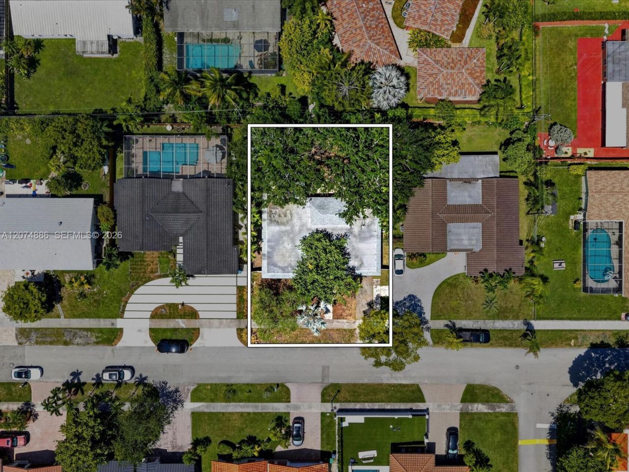 5710 SW 89th Ave , Miami, FL 33173 Photo
