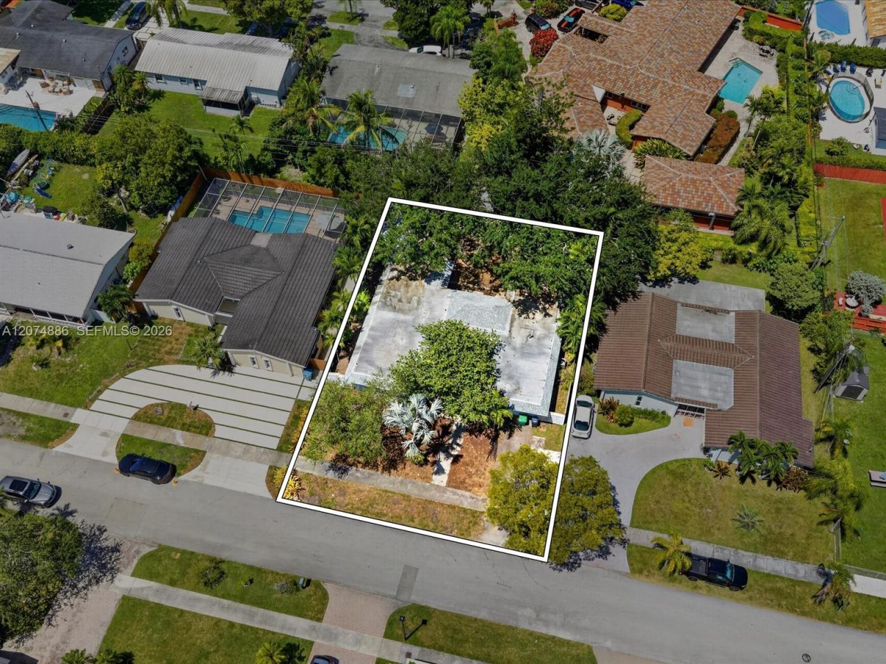 5710 SW 89th Ave , Miami, FL 33173 Photo