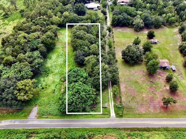 0 MCCLELLAN RD , Frostproof, FL 33843