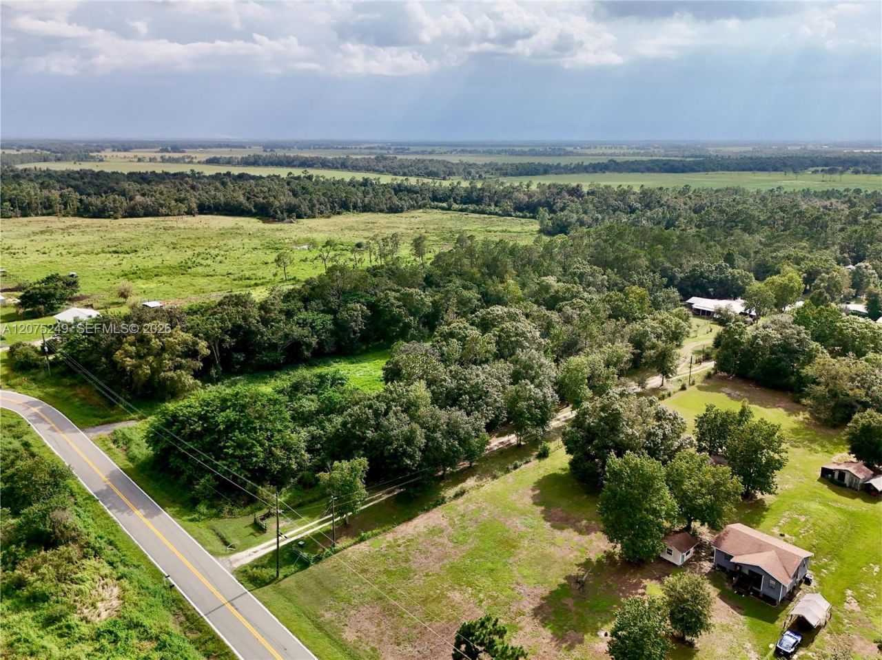 0 Mcclellan Rd , Frostproof, FL 33843 Photo