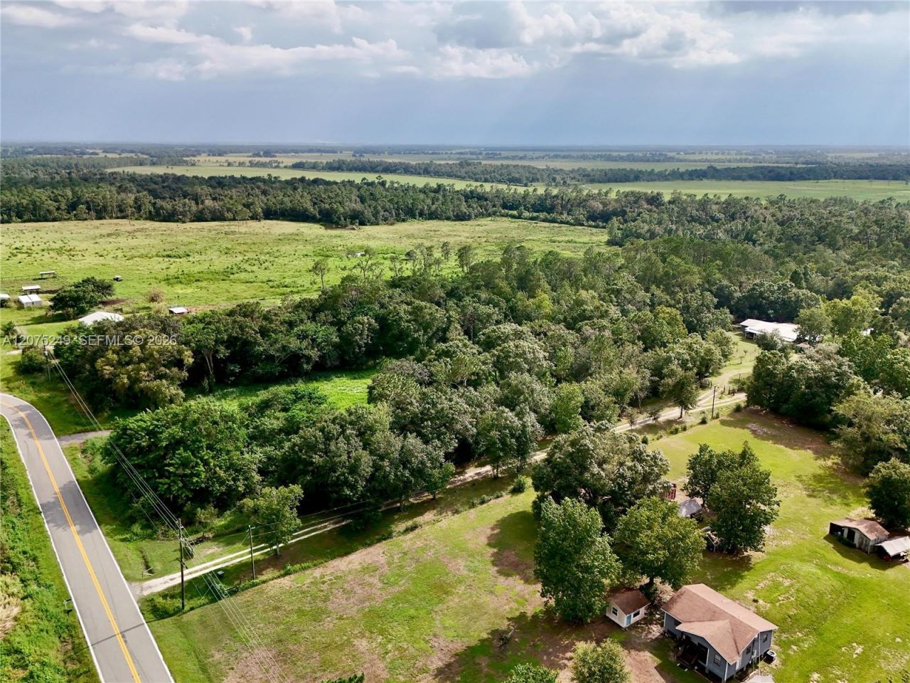 0 Mcclellan Rd , Frostproof, FL 33843 Photo