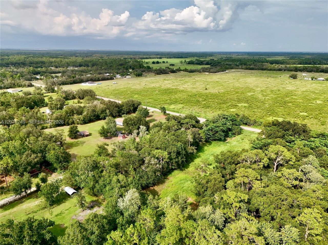 0 Mcclellan Rd , Frostproof, FL 33843 Photo