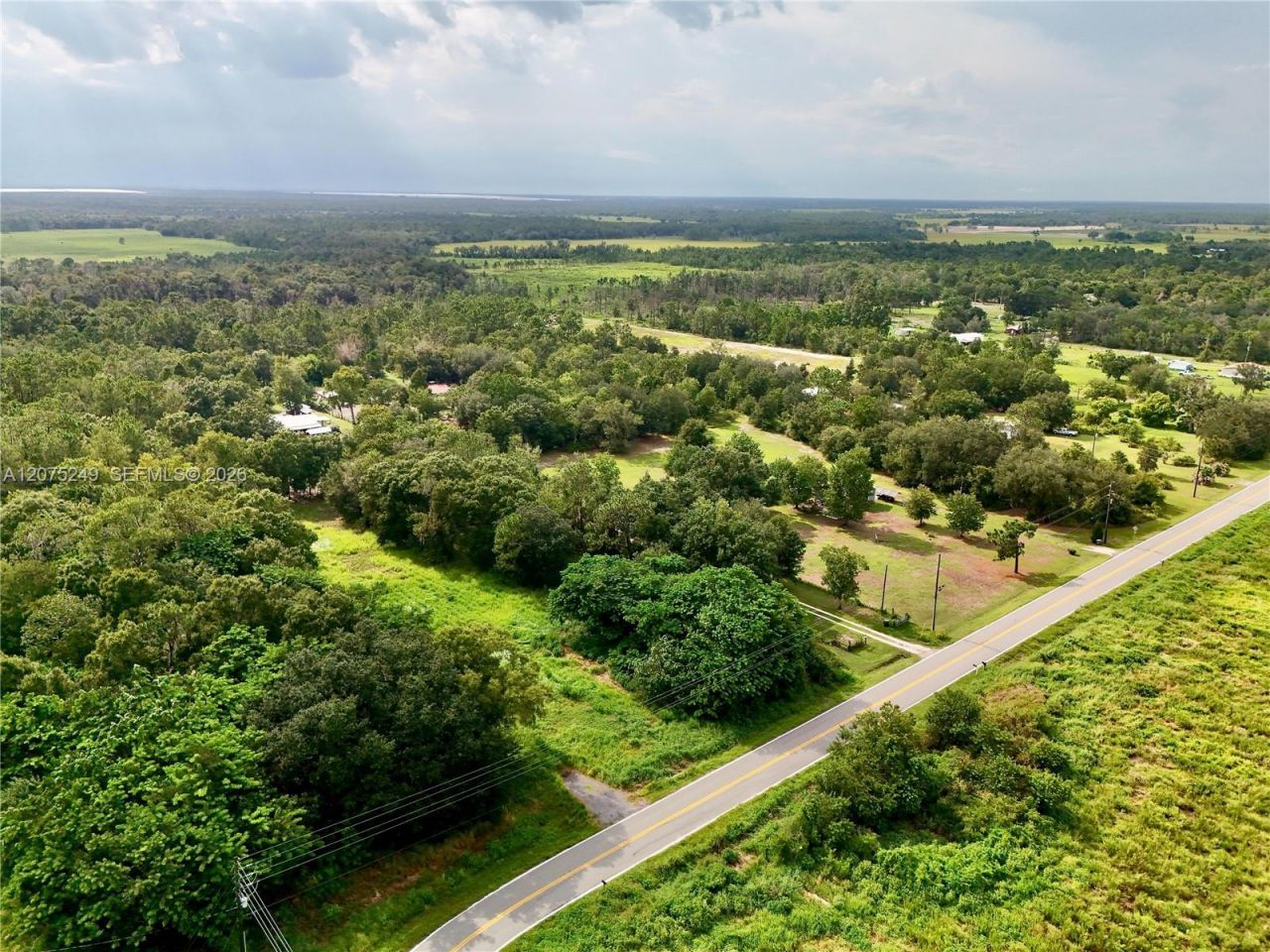 0 Mcclellan Rd , Frostproof, FL 33843 Photo