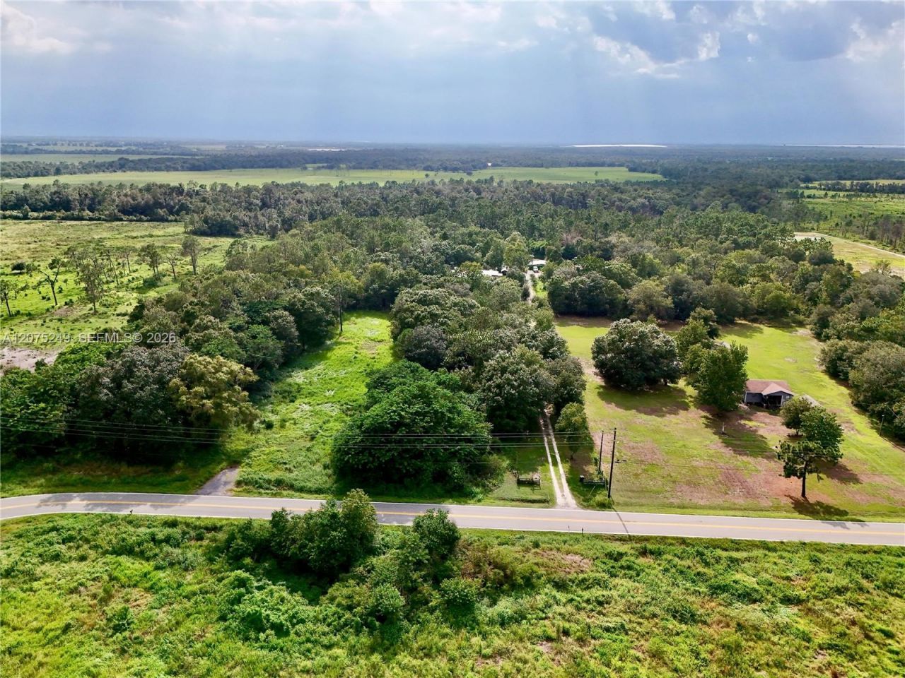 0 Mcclellan Rd , Frostproof, FL 33843 Photo