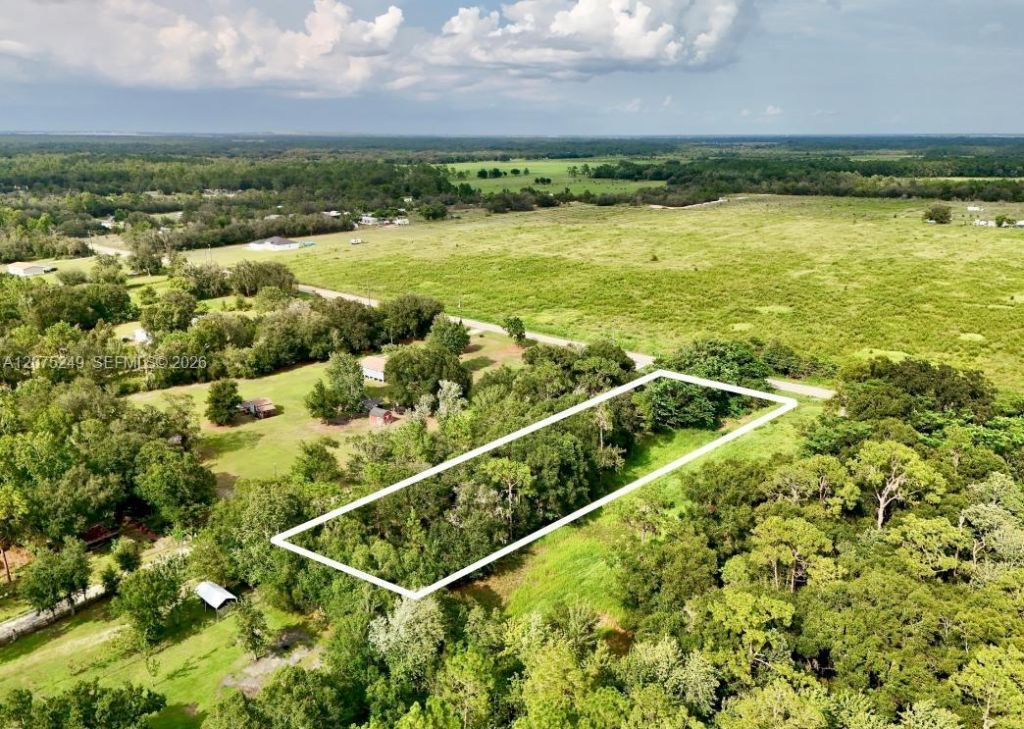 0 Mcclellan Rd , Frostproof, FL 33843 Photo
