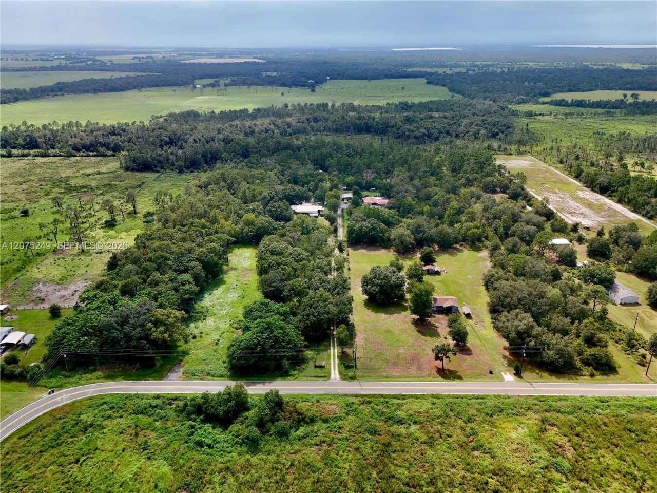 0 Mcclellan Rd , Frostproof, FL 33843 Photo