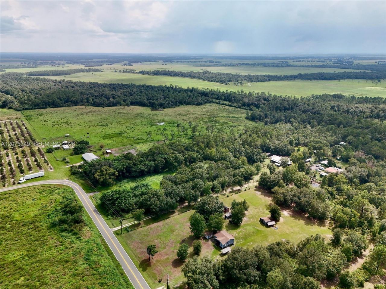 0 Mcclellan Rd , Frostproof, FL 33843 Photo