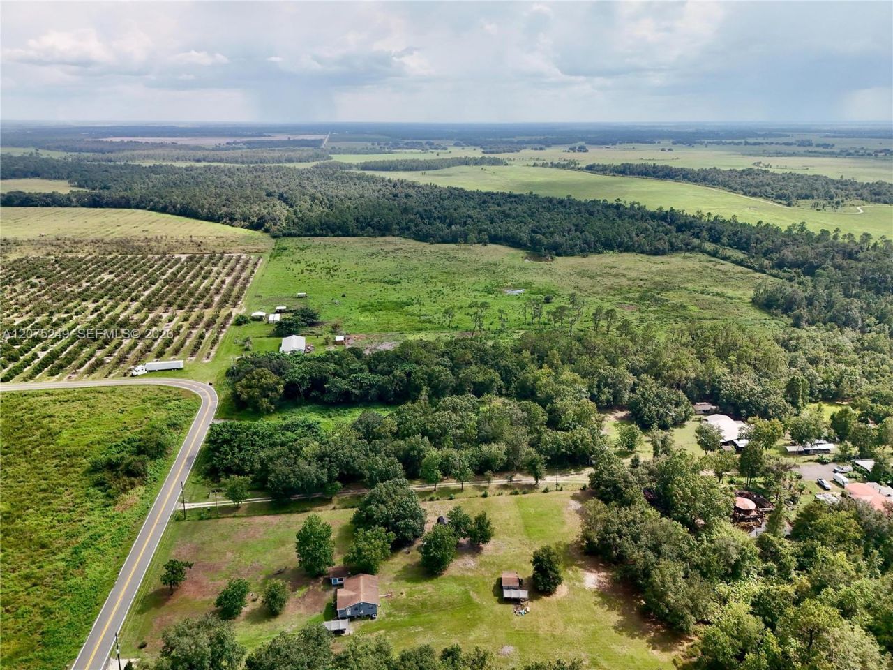 0 Mcclellan Rd , Frostproof, FL 33843 Photo
