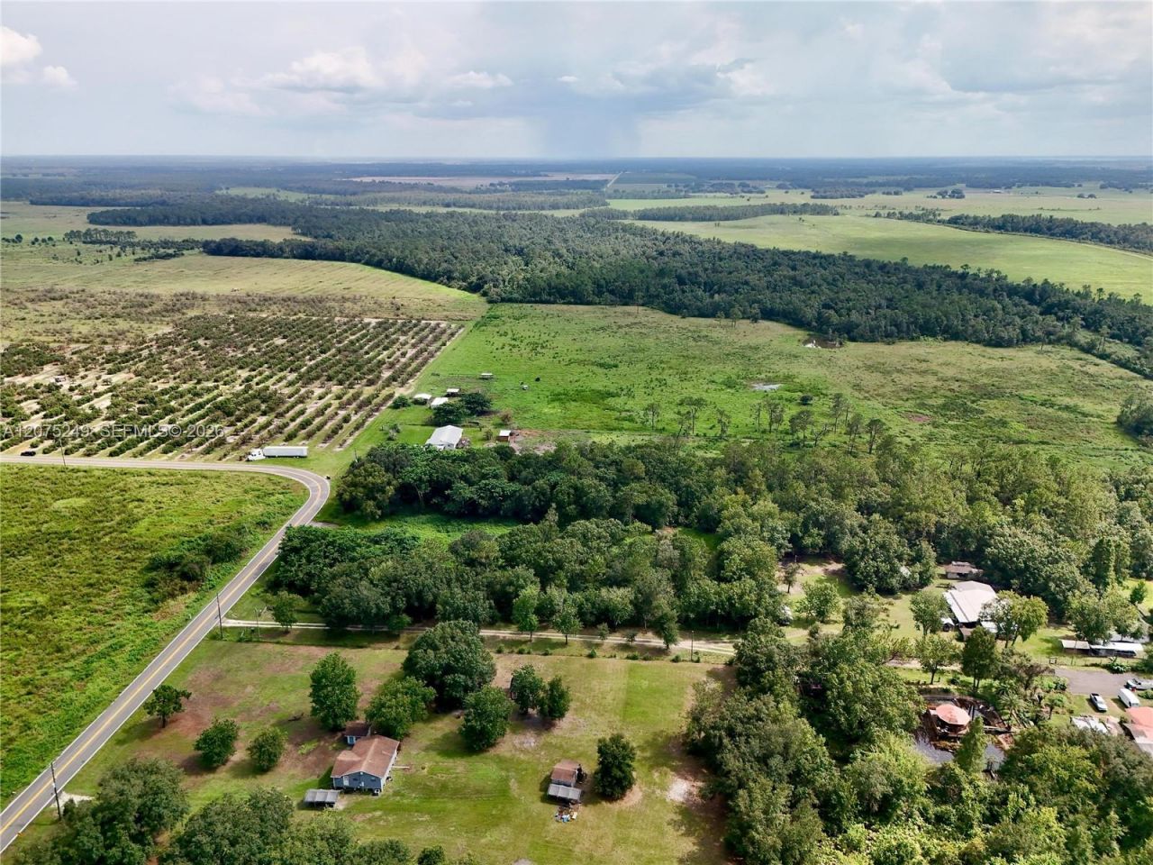 0 Mcclellan Rd , Frostproof, FL 33843 Photo