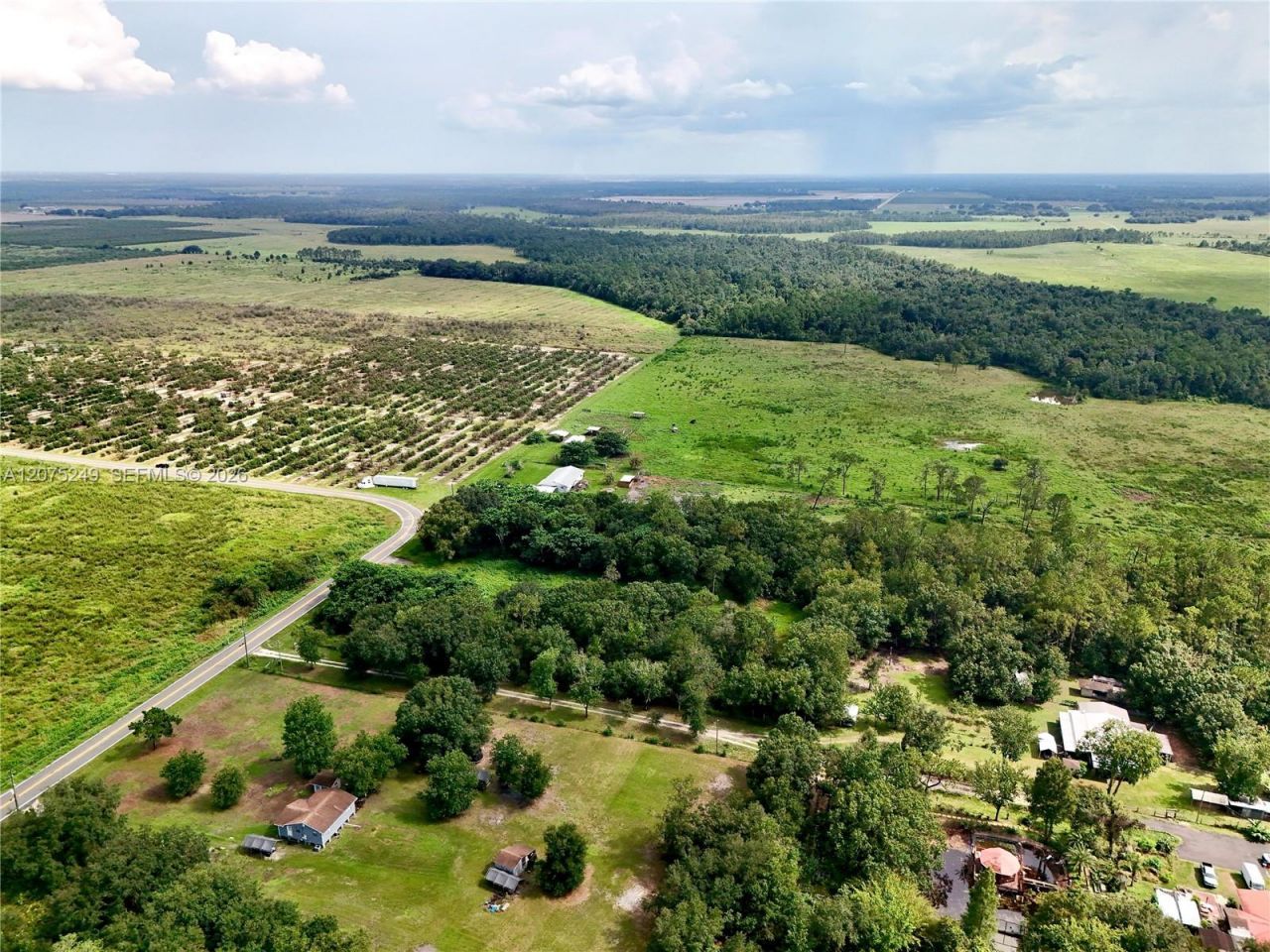 0 Mcclellan Rd , Frostproof, FL 33843 Photo