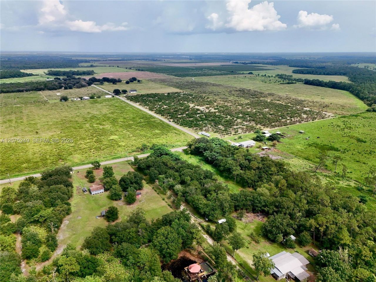 0 Mcclellan Rd , Frostproof, FL 33843 Photo