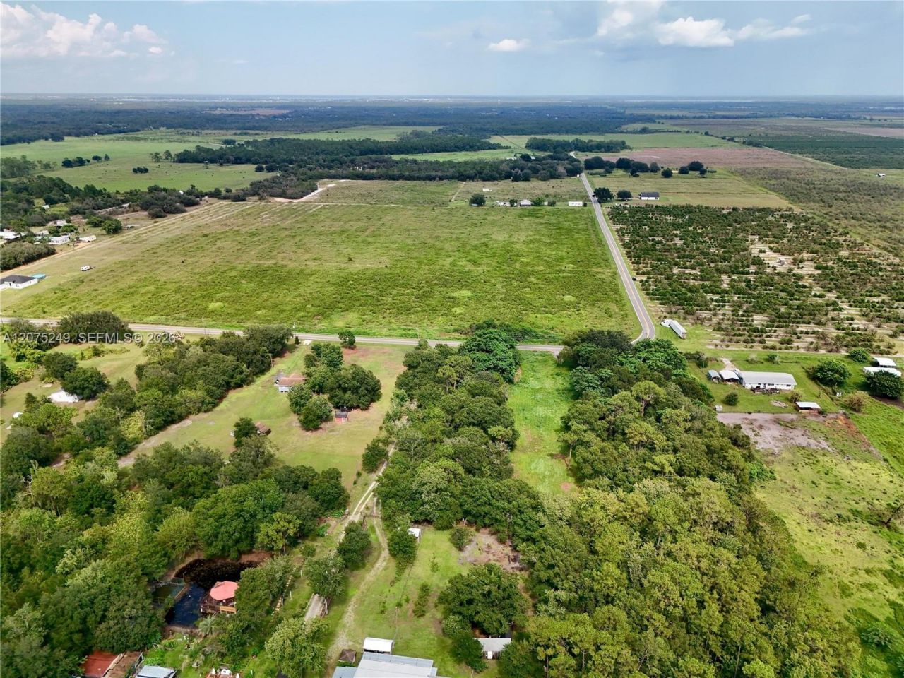 0 Mcclellan Rd , Frostproof, FL 33843 Photo