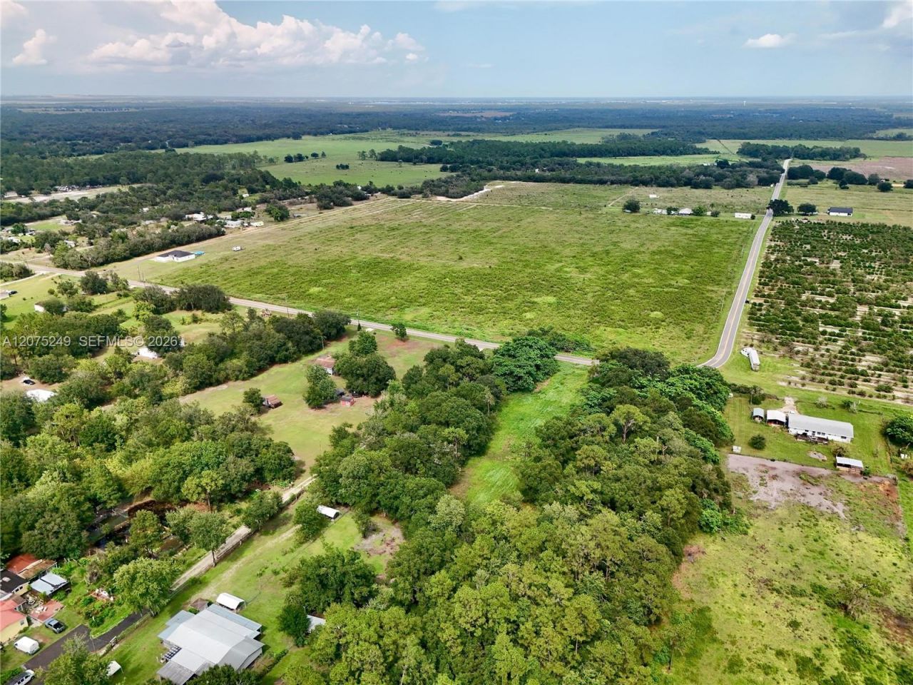 0 Mcclellan Rd , Frostproof, FL 33843 Photo