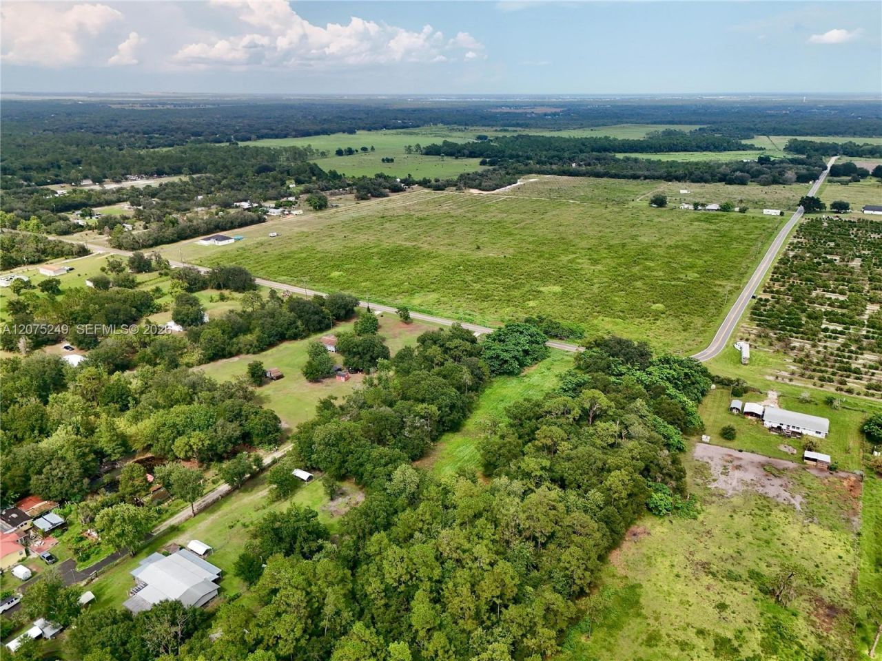 0 Mcclellan Rd , Frostproof, FL 33843 Photo