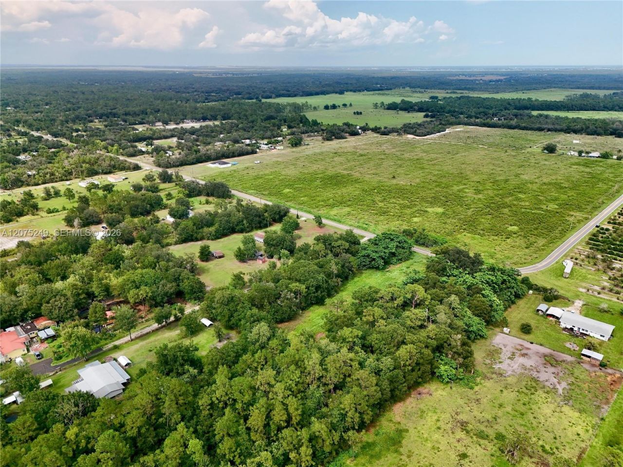 0 Mcclellan Rd , Frostproof, FL 33843 Photo