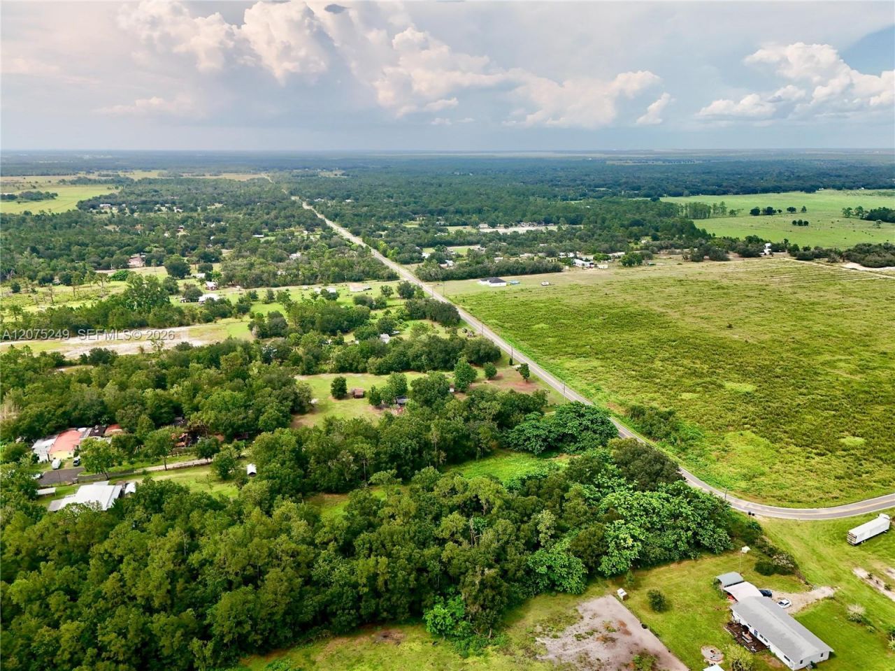 0 Mcclellan Rd , Frostproof, FL 33843 Photo