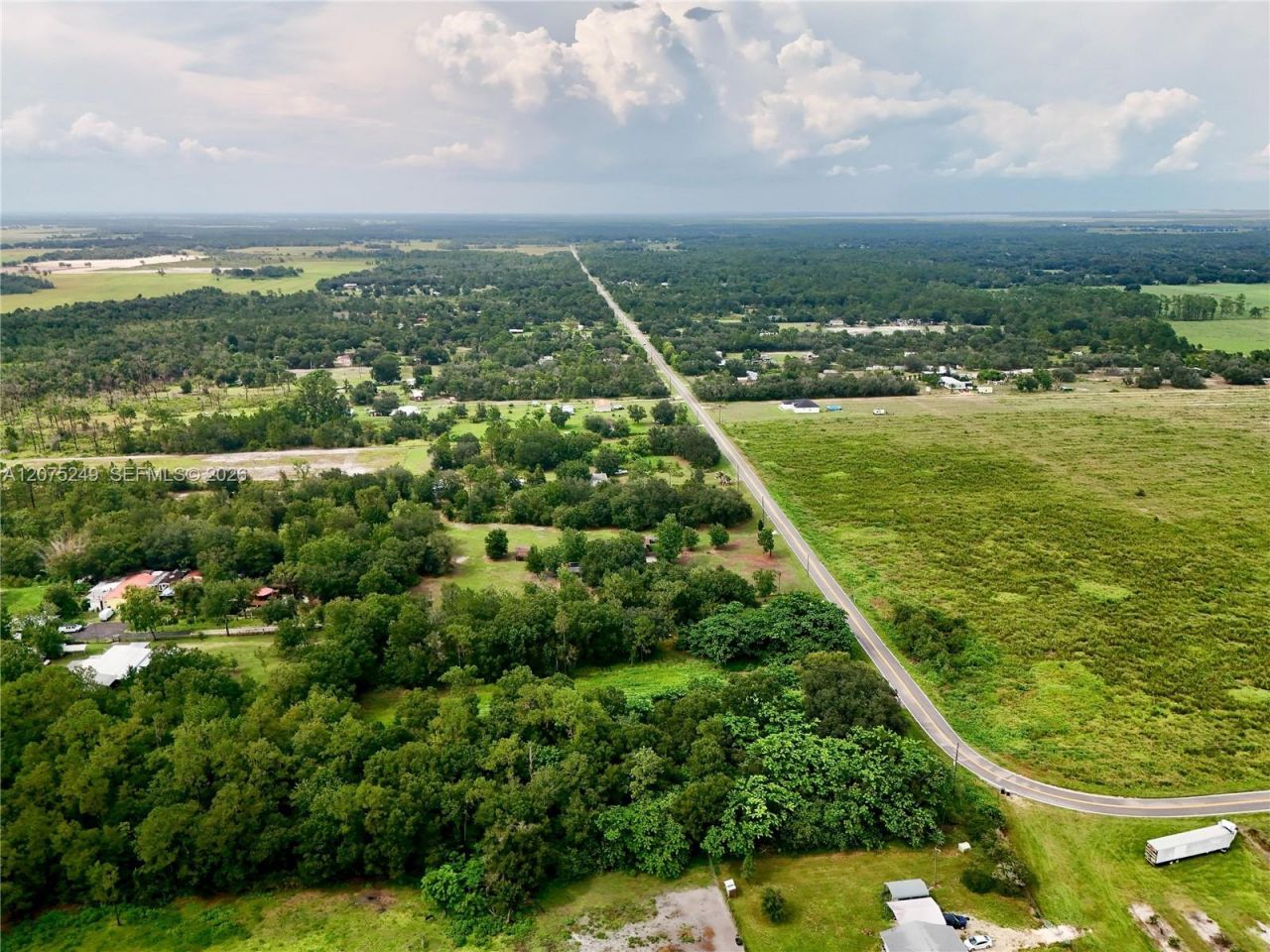0 Mcclellan Rd , Frostproof, FL 33843 Photo