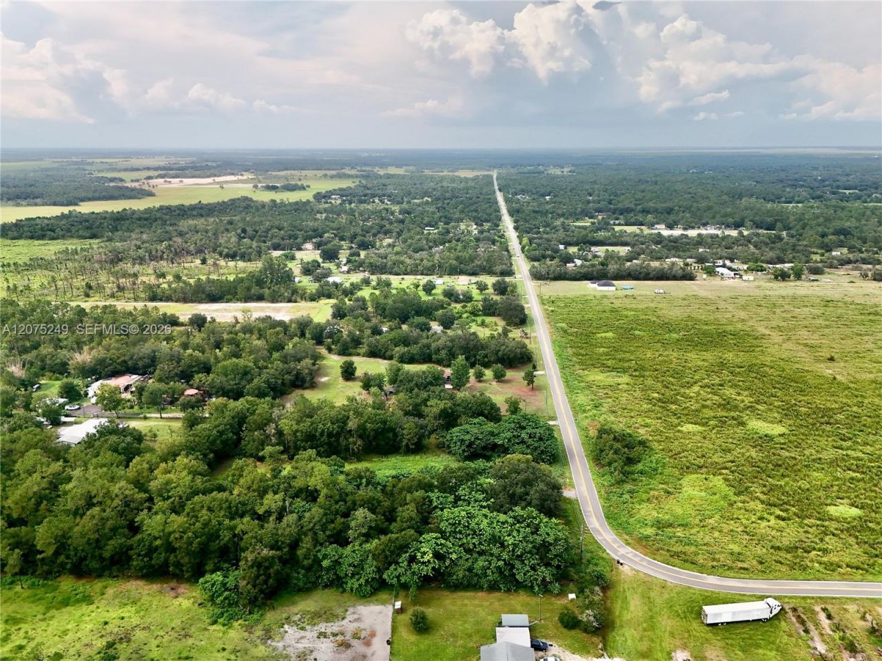0 Mcclellan Rd , Frostproof, FL 33843 Photo