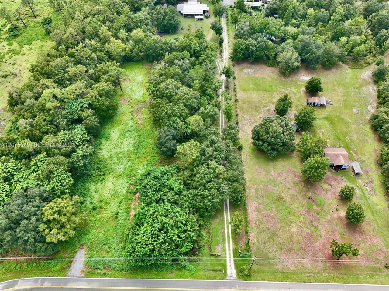 0 Mcclellan Rd , Frostproof, FL 33843 Photo
