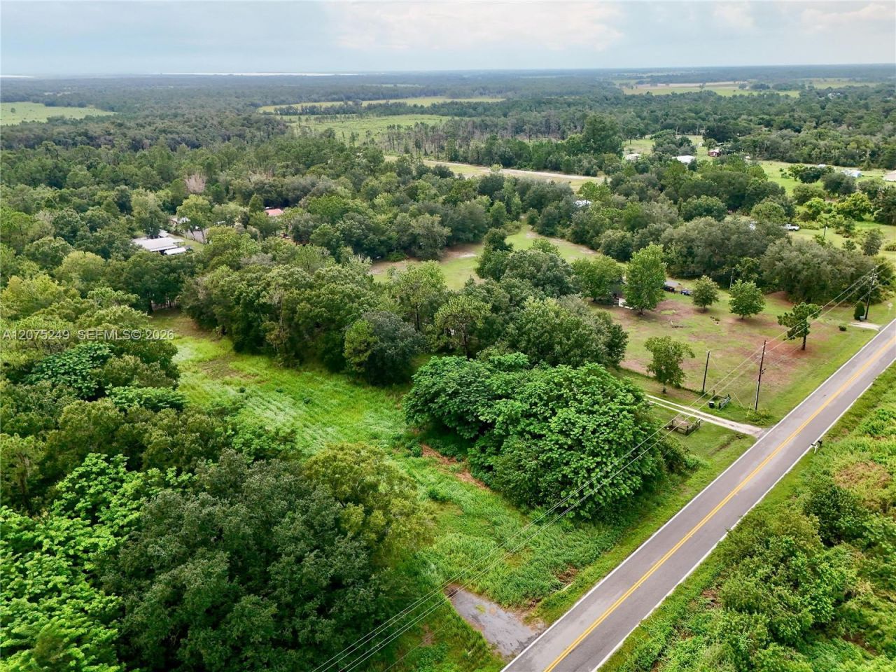 0 Mcclellan Rd , Frostproof, FL 33843 Photo