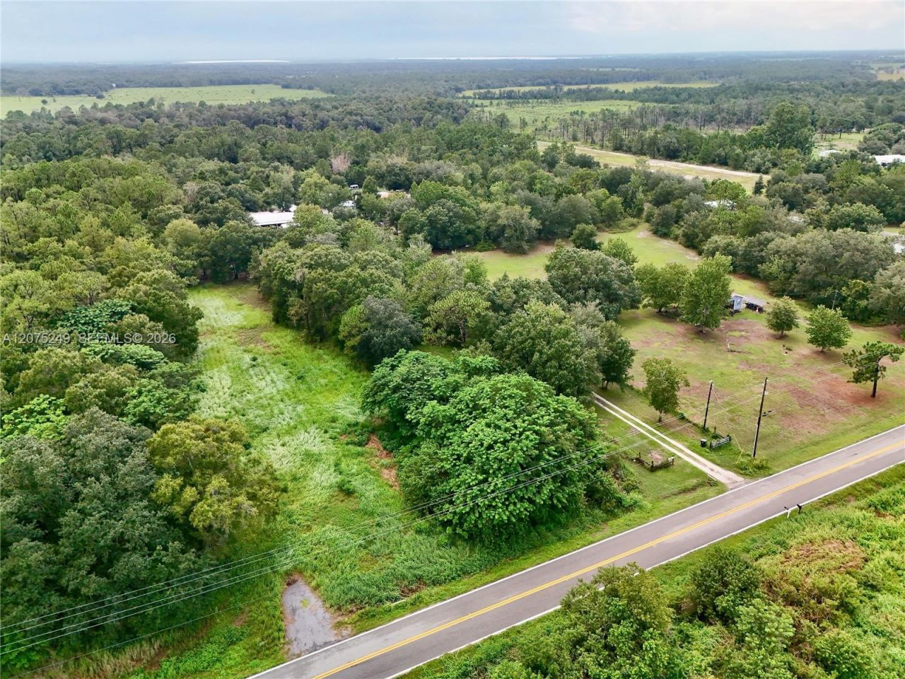 0 Mcclellan Rd , Frostproof, FL 33843 Photo