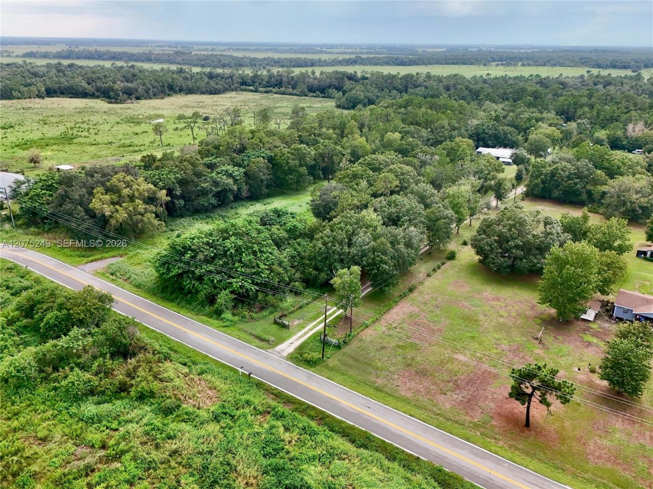 0 Mcclellan Rd , Frostproof, FL 33843 Photo