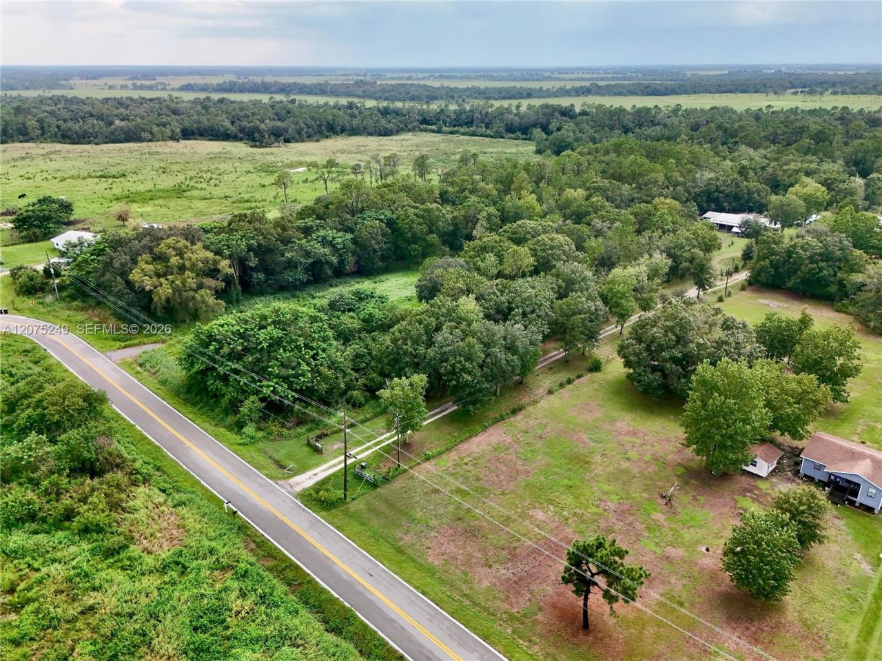 0 Mcclellan Rd , Frostproof, FL 33843 Photo