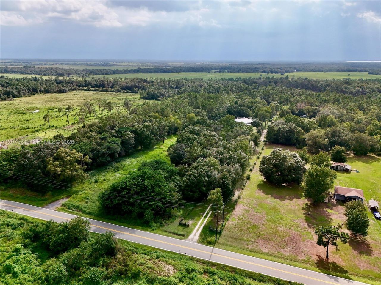 0 Mcclellan Rd , Frostproof, FL 33843 Photo