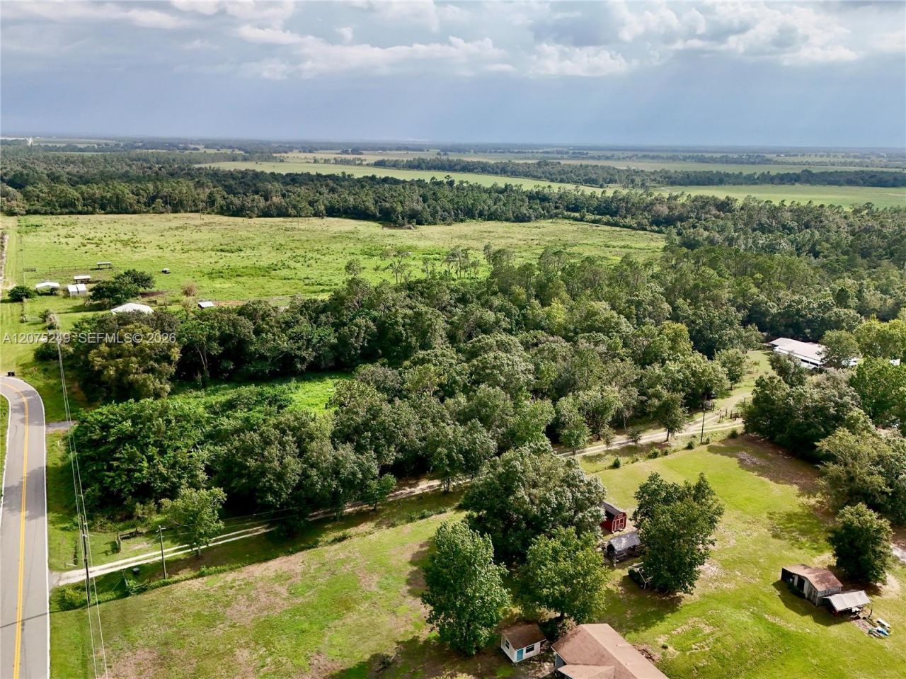 0 Mcclellan Rd , Frostproof, FL 33843 Photo