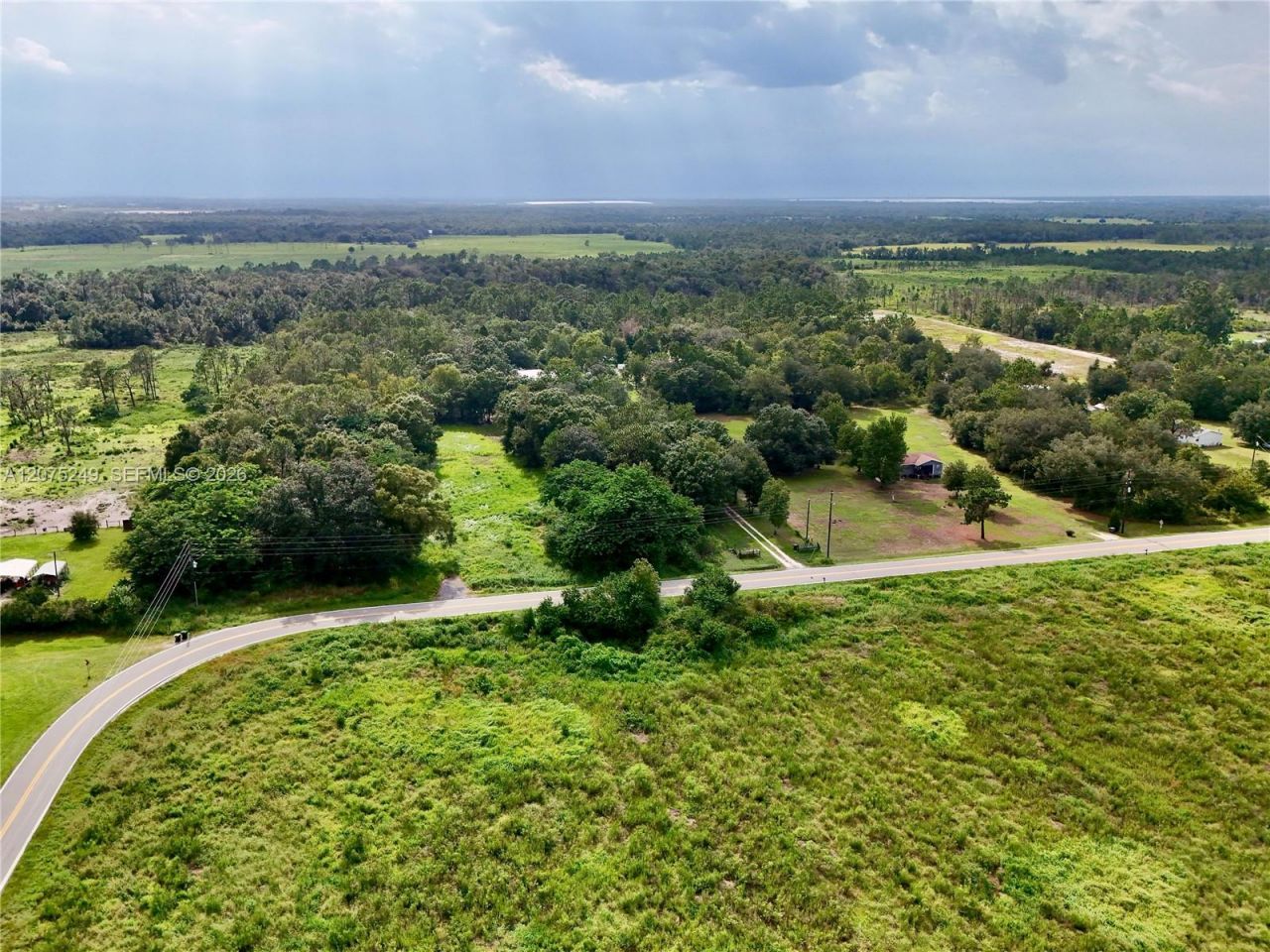 0 Mcclellan Rd , Frostproof, FL 33843 Photo
