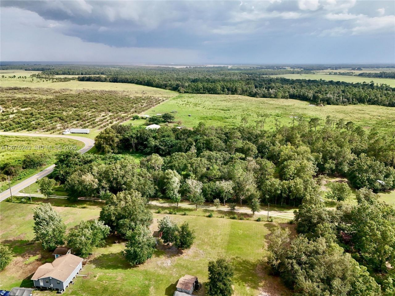 0 Mcclellan Rd , Frostproof, FL 33843 Photo