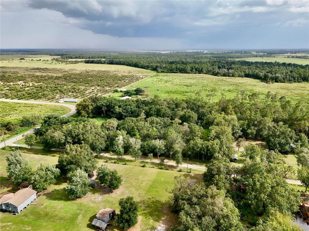 0 Mcclellan Rd , Frostproof, FL 33843 Photo