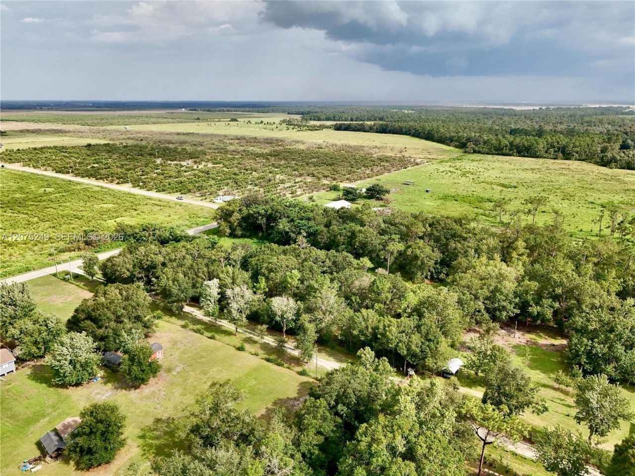 0 Mcclellan Rd , Frostproof, FL 33843 Photo
