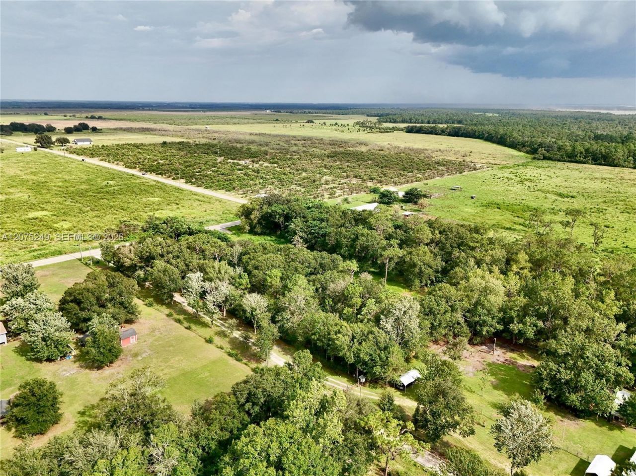 0 Mcclellan Rd , Frostproof, FL 33843 Photo