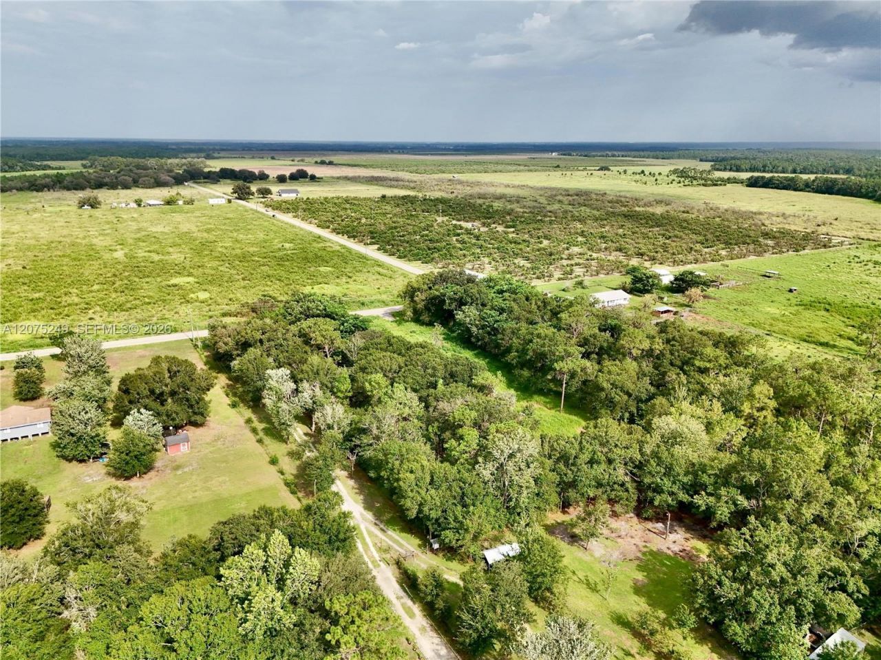 0 Mcclellan Rd , Frostproof, FL 33843 Photo