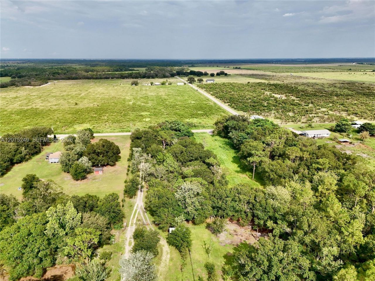 0 Mcclellan Rd , Frostproof, FL 33843 Photo